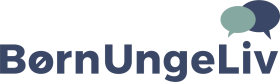 Foreningen BørnUngeLiv logo